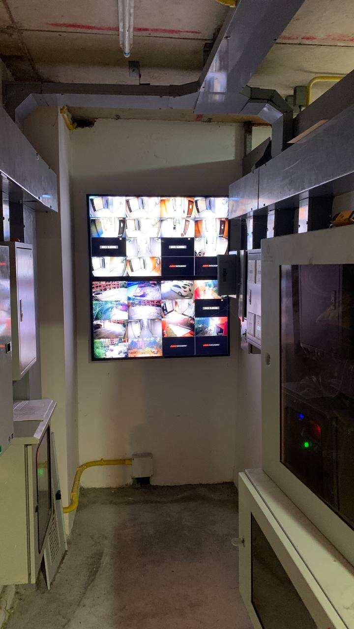 Продажа 1-спальной квартиры NBC (ID 396)