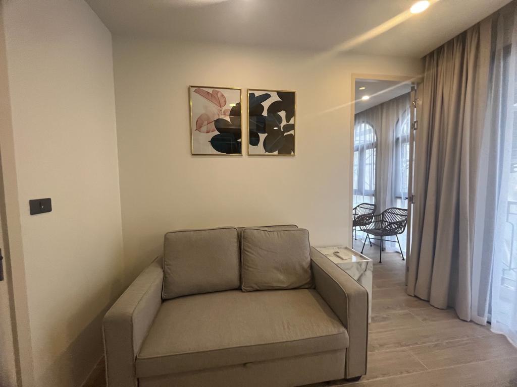 Palmetto Park — 1 спальня, 30,61 м² (ID MV601) (ID 469)