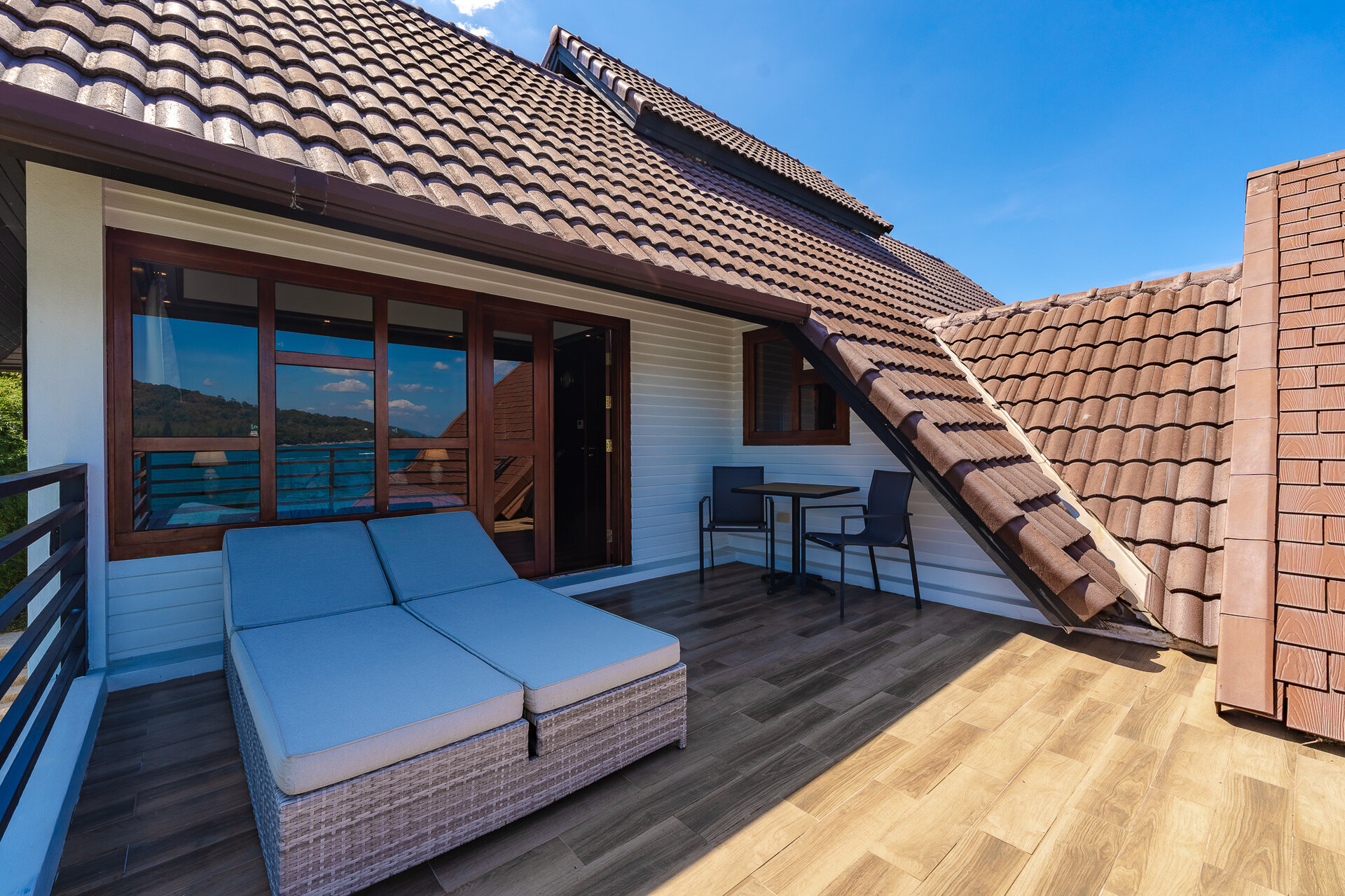 Villa by Kamala beach (ID 625)