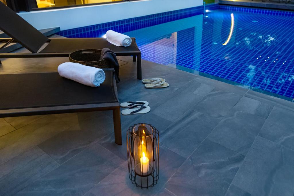 Продажа 3-спальной виллы Villoft Zen Living (ID 531)