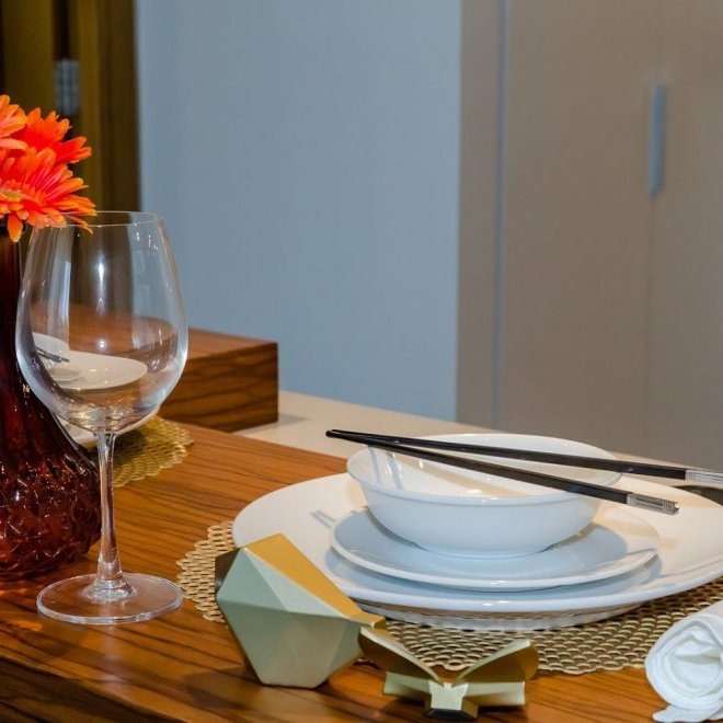 Сдается в аренду квартира в Ocean Stone (ID 25)