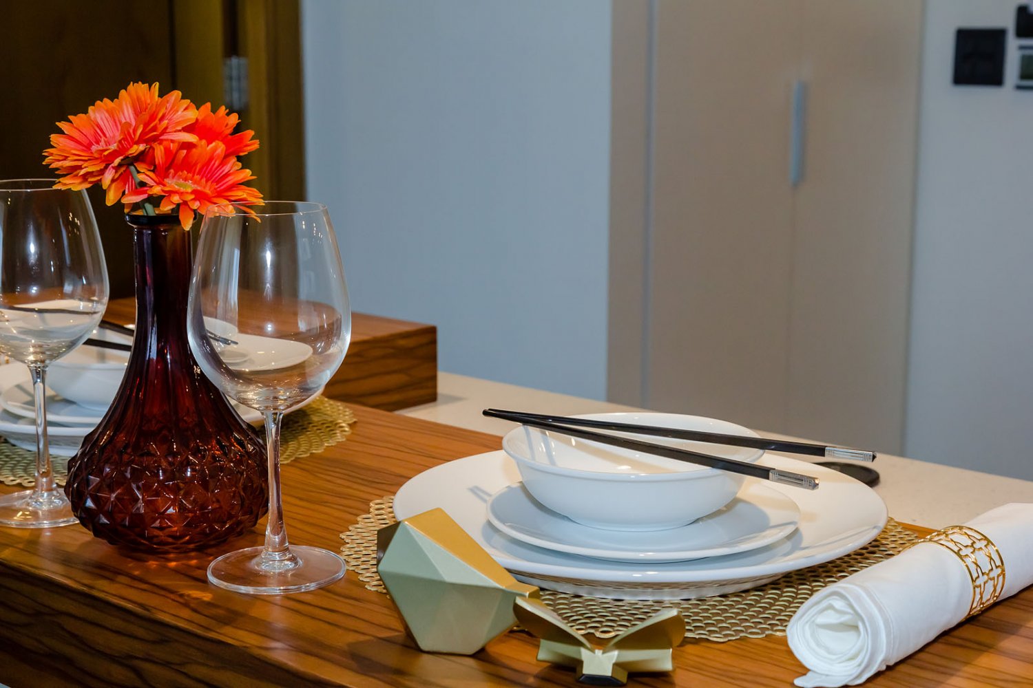 Сдается в аренду квартира в Ocean Stone (ID 25)