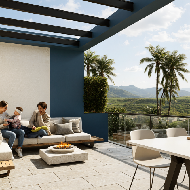 Touwnhomes (ID 739)
