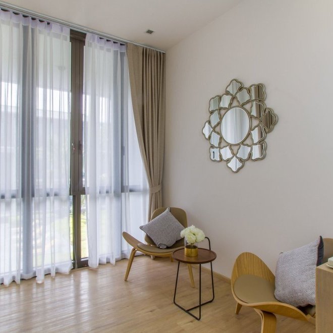 บ้านไม้ขาว-2 ห้องนอน,129 ม.2,บรรทัดแรก (ID 133)