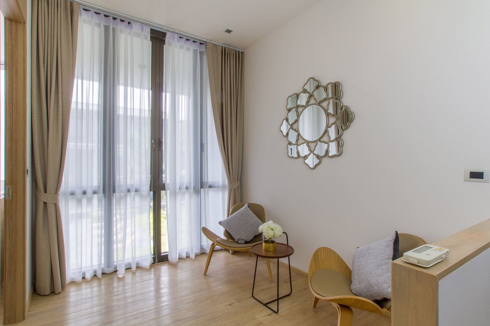 บ้านไม้ขาว-2 ห้องนอน,129 ม.2,บรรทัดแรก (ID 133)