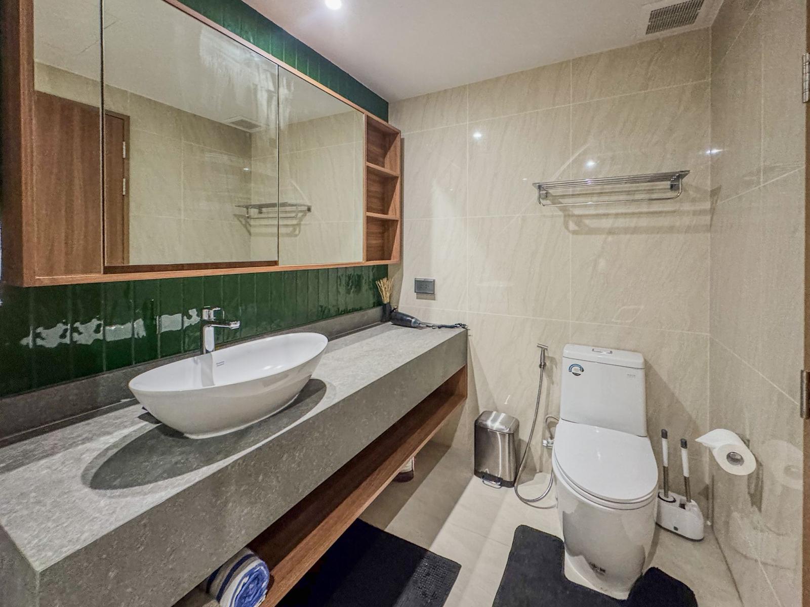 Сдается в аренду квартира в Laguna Beachside Residences (ID 34)