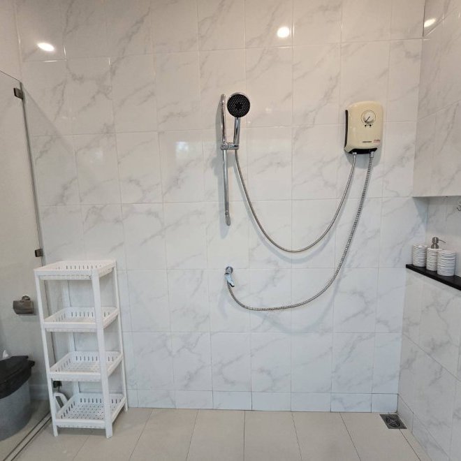 2 спальная вилла Shambala в Чалонге (ID 23)