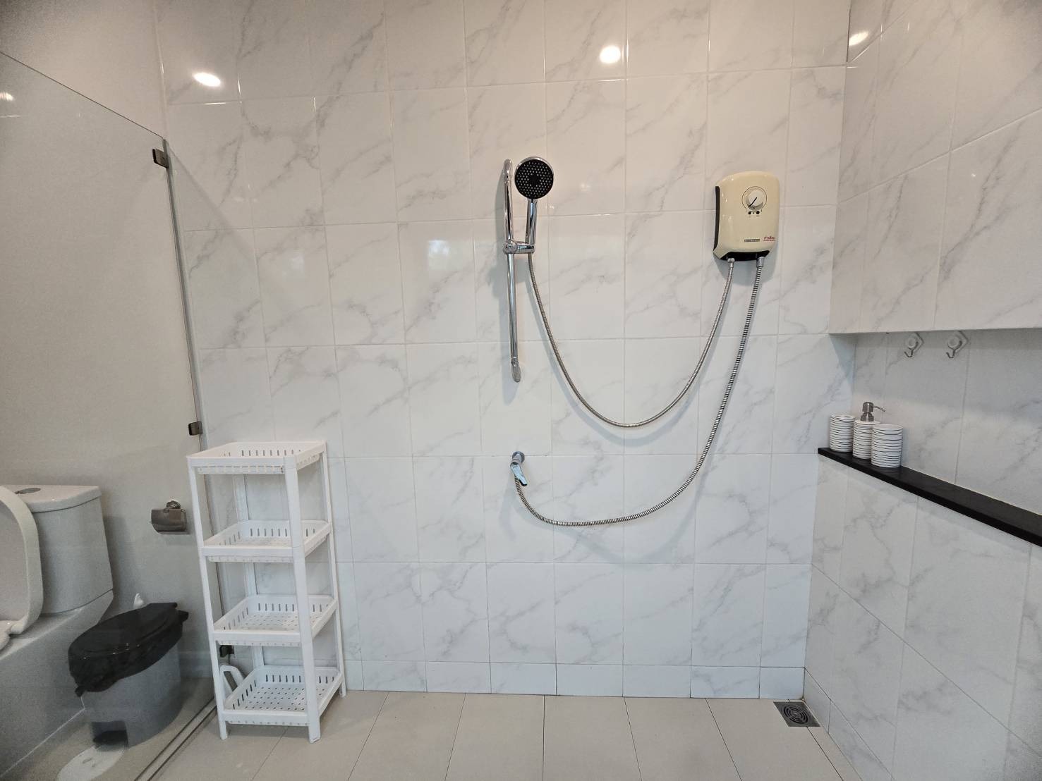 2 спальная вилла Shambala в Чалонге (ID 23)