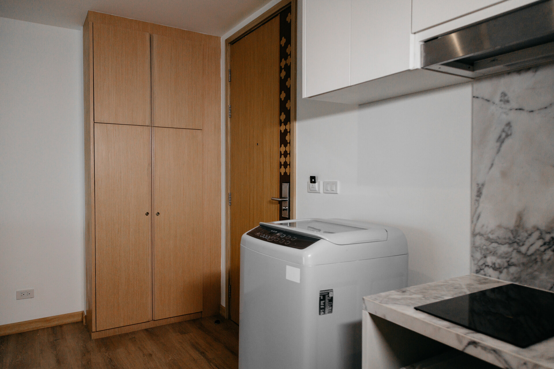 Аренда квартиры в Aristo 2, юнит 403 (ID 317)