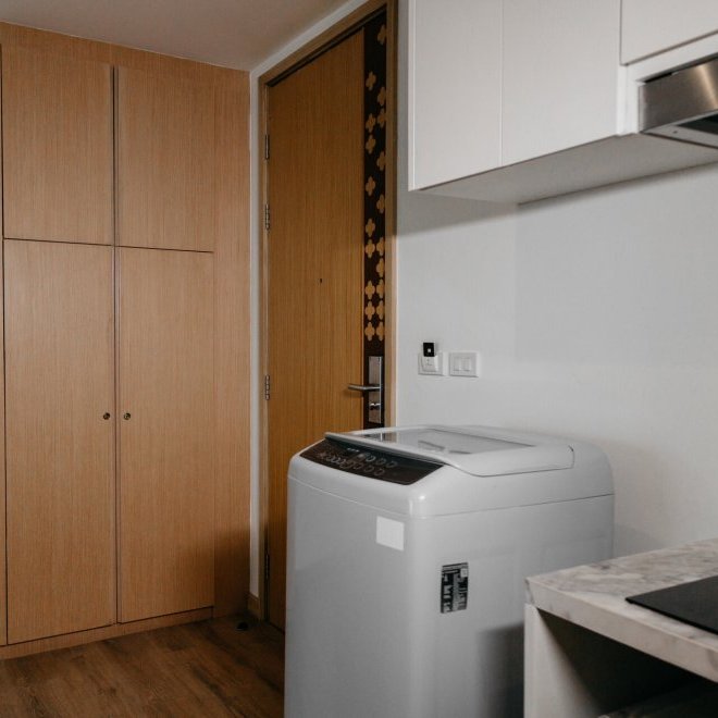 Аренда квартиры в Aristo 2, юнит 403 (ID 317)