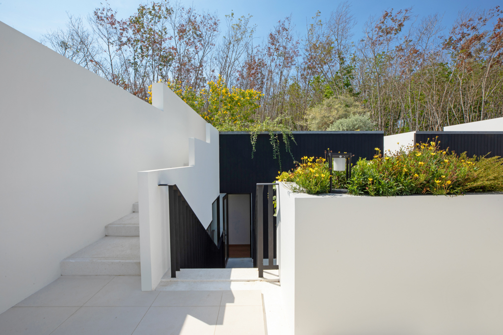 เช่า 2 ห้องนอนวิลล่ากาบาลาห์ (ID 543)