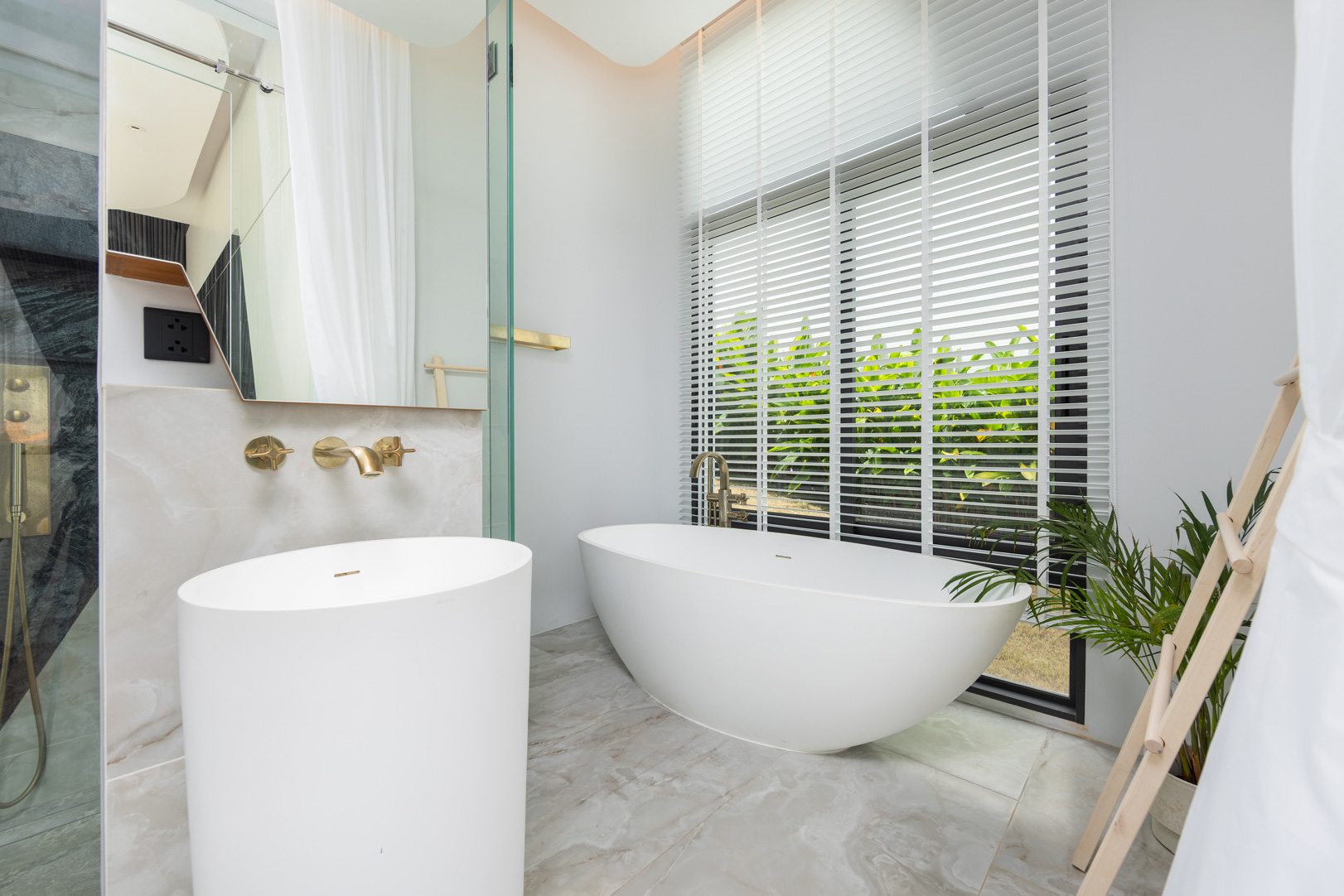 Премиум вилла Zavaya (ID 699)