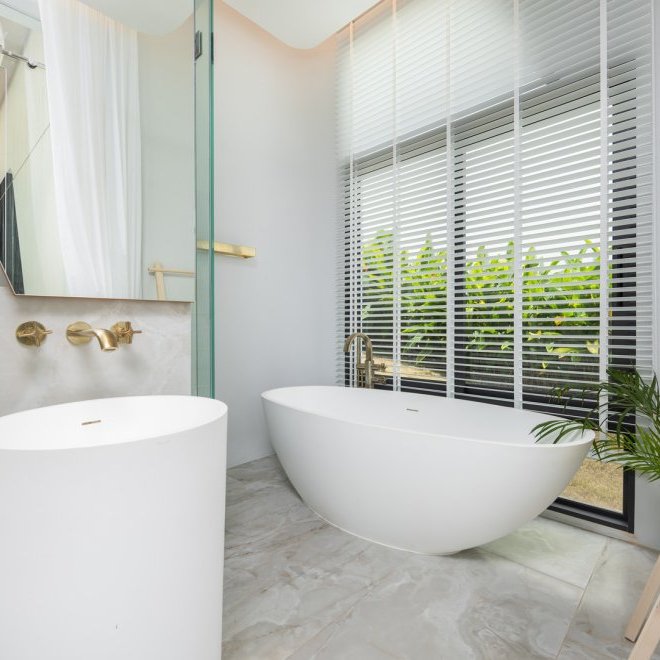 Премиум вилла Zavaya (ID 699)