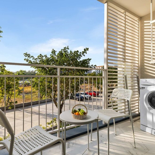 Фото объекта недвижимости