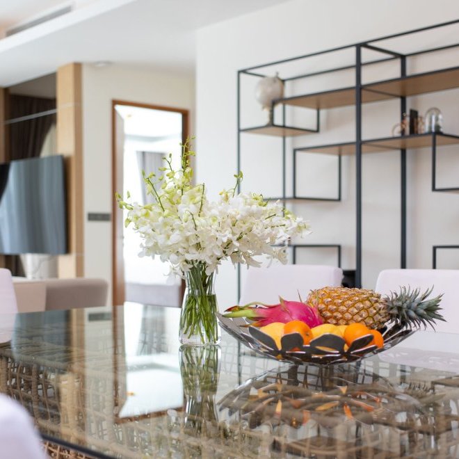 3 bedroom apartment for sale in Angsana Beachfront (ID 493)