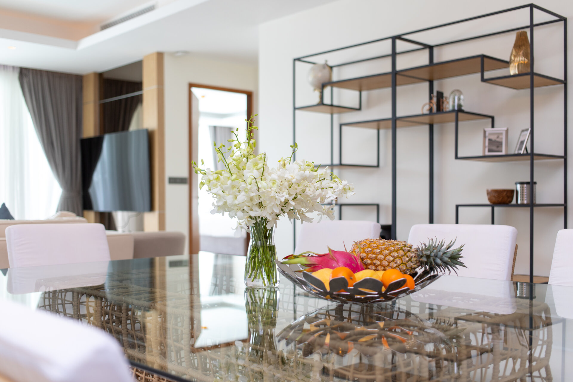 3 bedroom apartment for sale in Angsana Beachfront (ID 493)