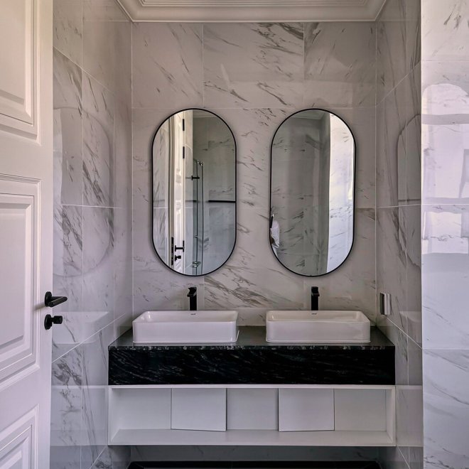 Продажа 3-спальной виллы в Fifth Element Villas (ID 529)