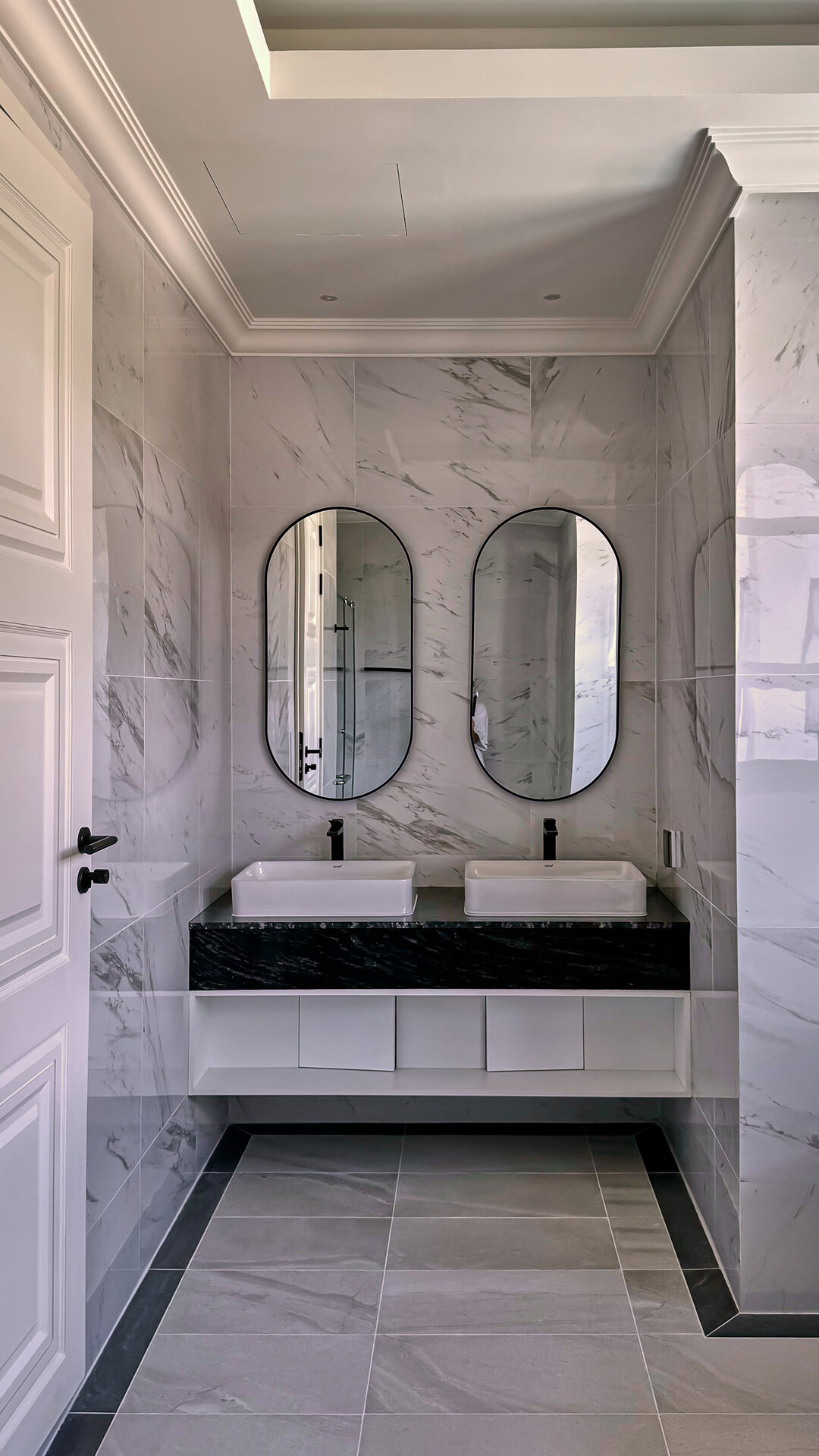 Продажа 3-спальной виллы в Fifth Element Villas (ID 529)