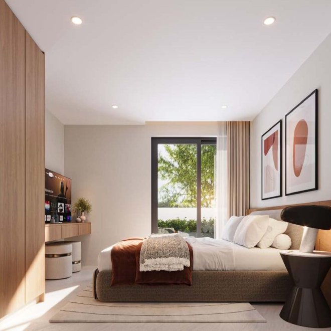 VILLA CERULEAN (ID 638)