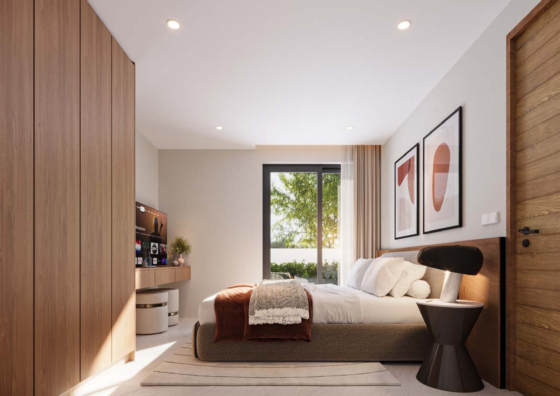 VILLA CERULEAN (ID 638)