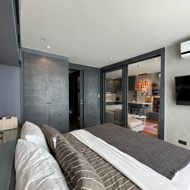 Apartment for sale Citygate L807 (ID 298)