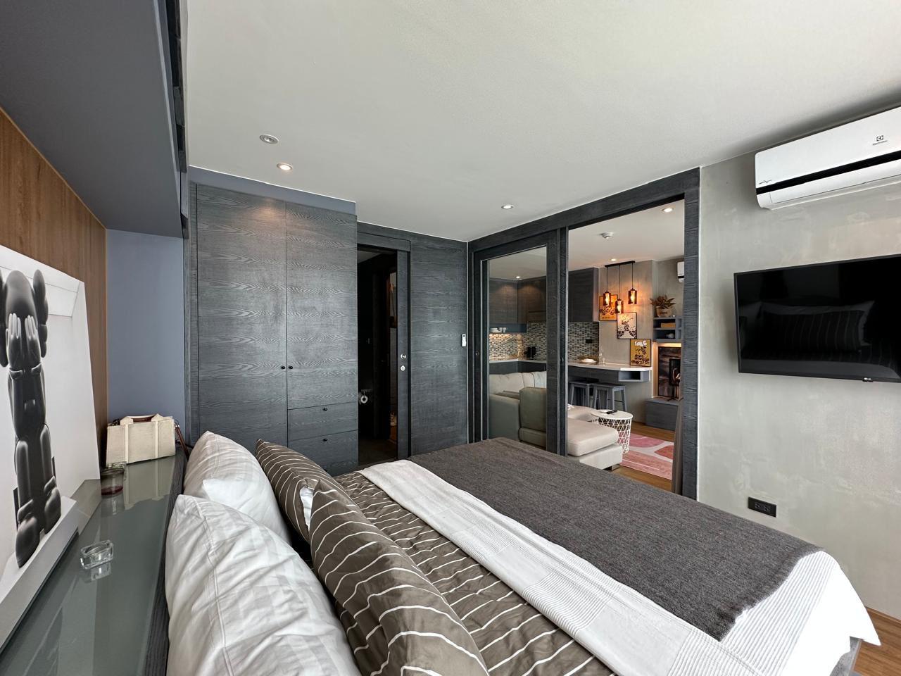 Apartment for sale Citygate L807 (ID 298)