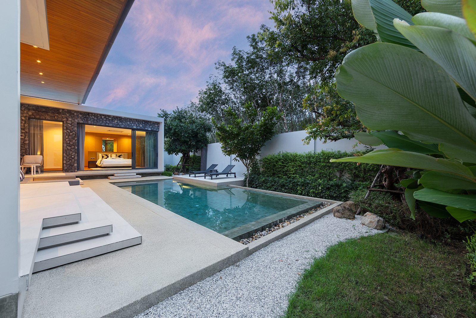 Magnum Villa в Botanica Modern Loft II (ID 703)