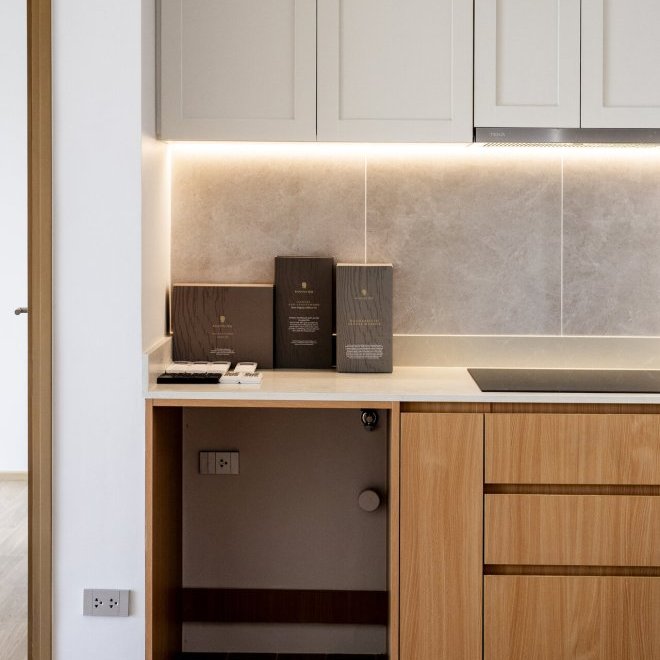 Laguna Beachside — 3 спальни, 133 м², юнит LBS1301 (ID 426)