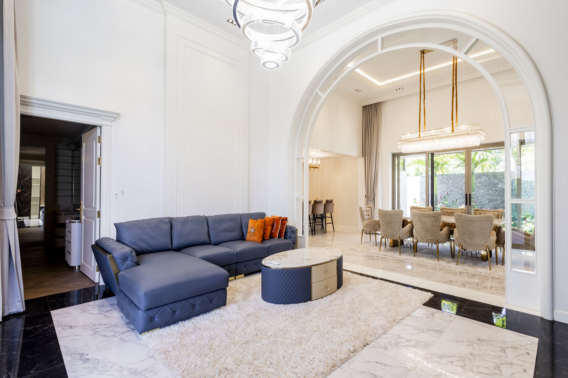 Gold Charoit (ID 554)