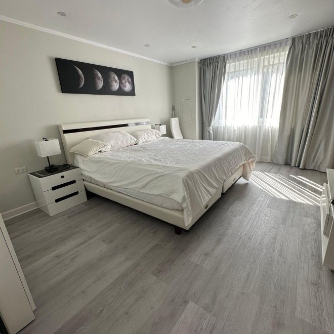 Продажа 2-х этажного пентхауса на Раваи (ID 42)