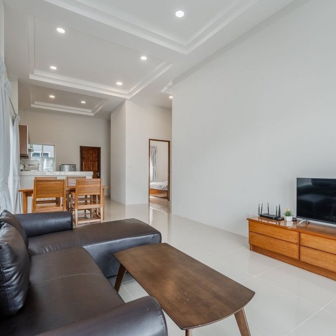 Аренда дома в отличной локации на БангТао (ID 291)