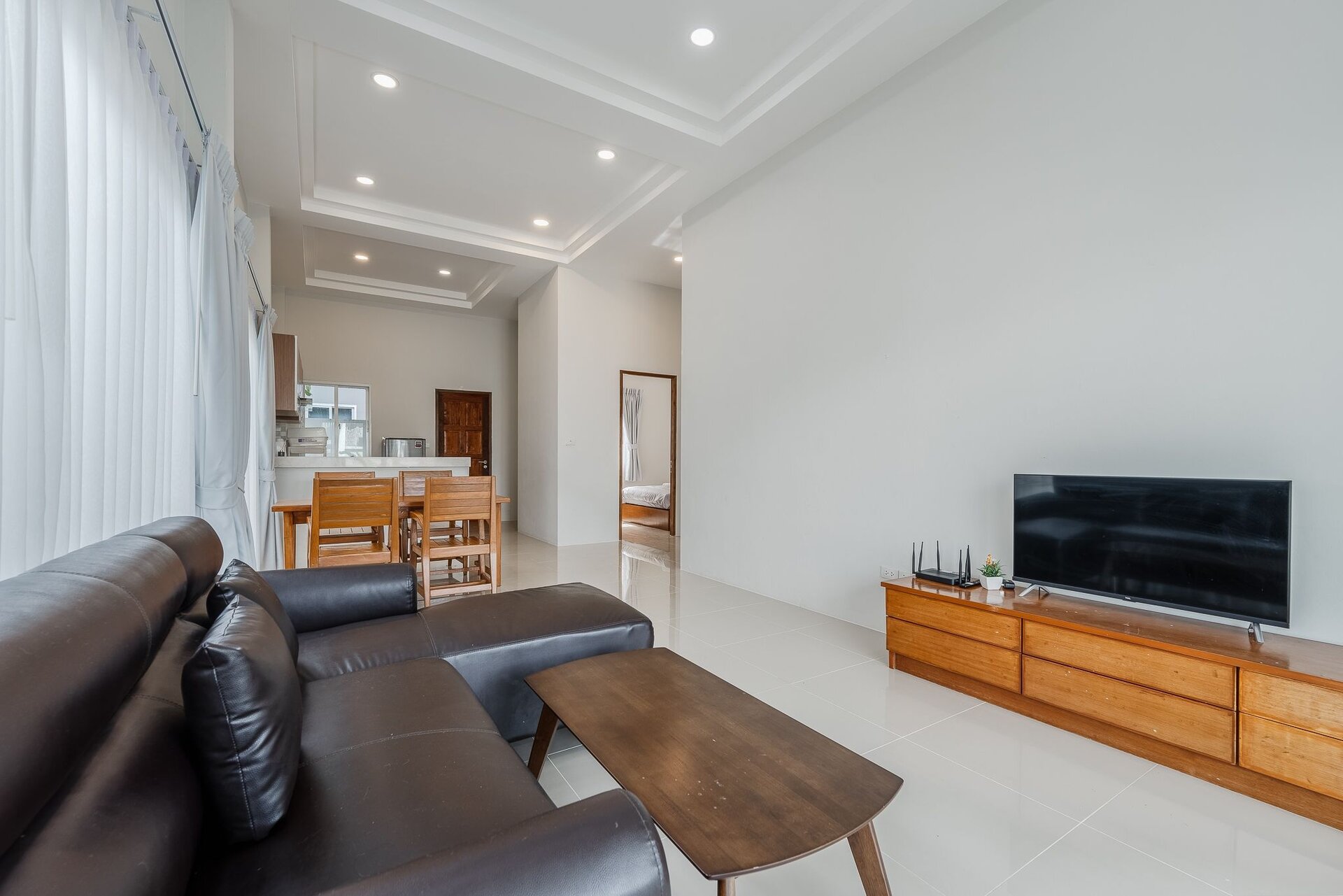 Аренда дома в отличной локации на БангТао (ID 291)