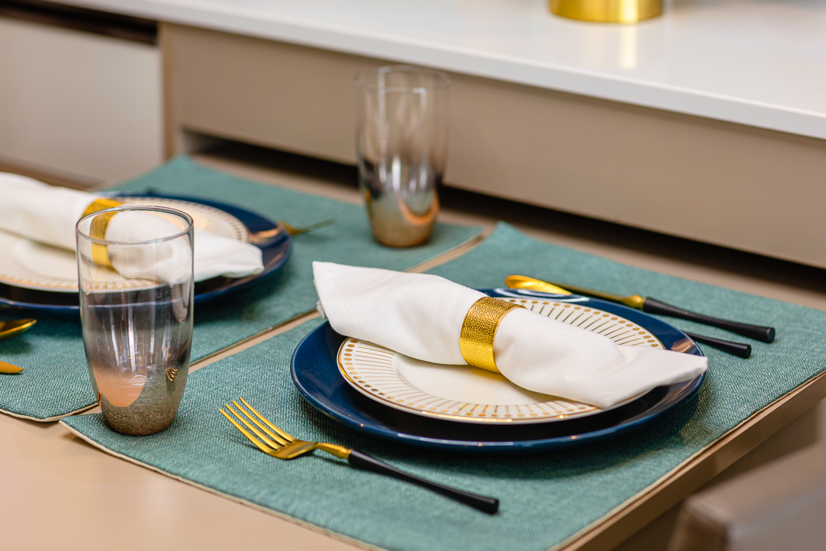 1 bedroom, unit 613, Palmetto Park (ID 176)