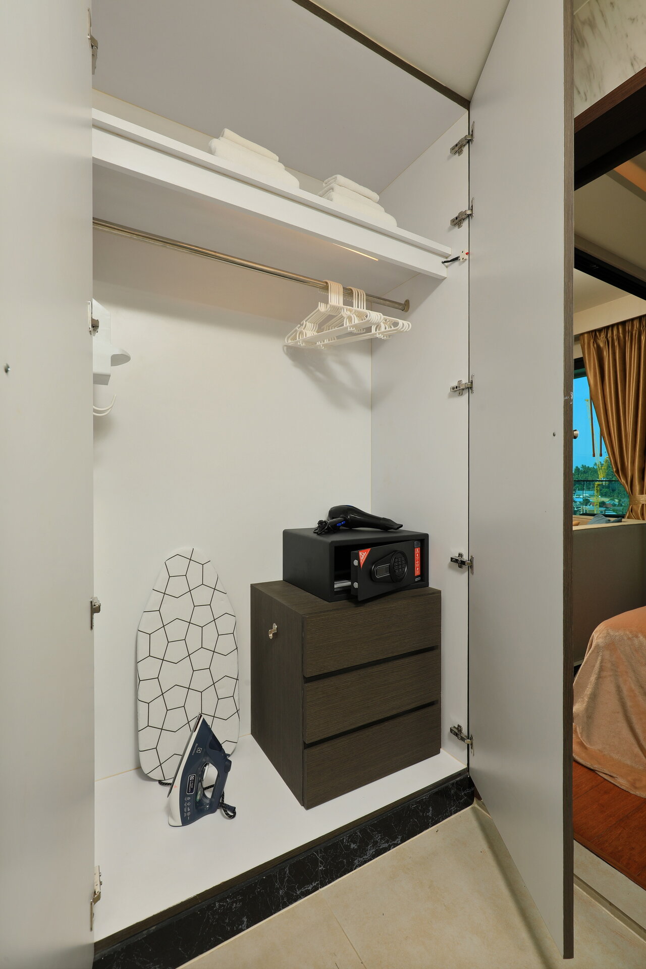 Продам 1 спальную квартиру в Mida Grande Resort (ID 65)