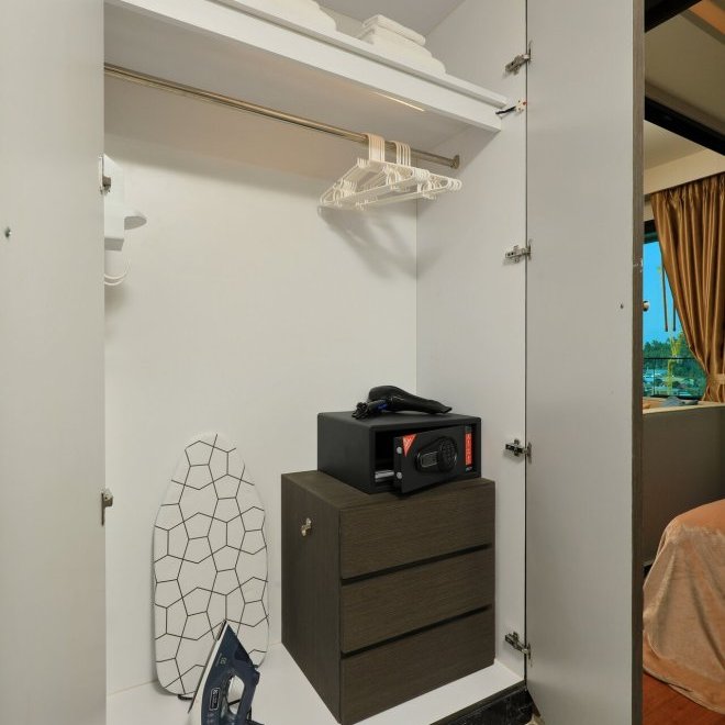 Продам 1 спальную квартиру в Mida Grande Resort (ID 65)