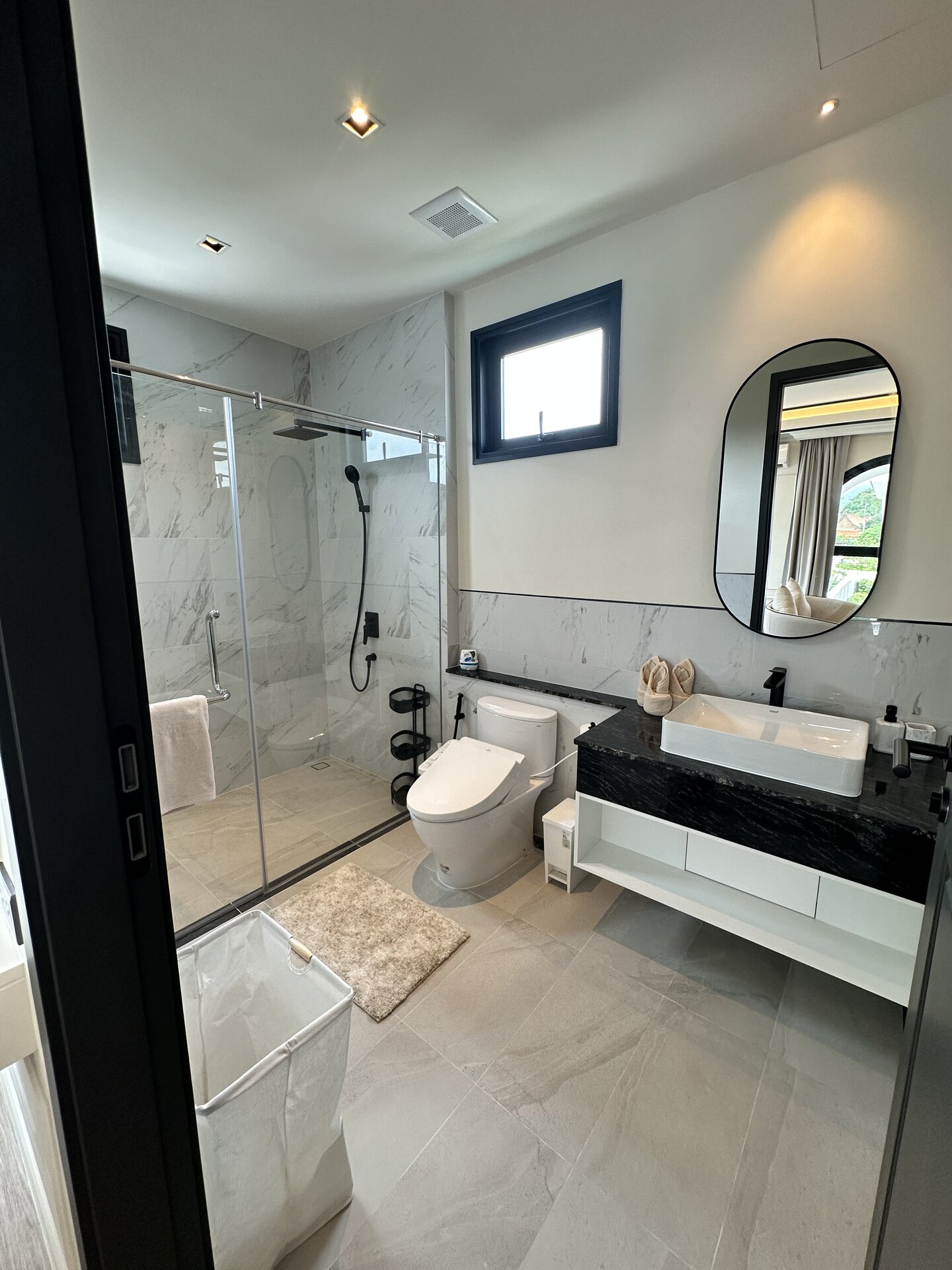 3 спальная вилла рядом с BoatAvenue. (ID 560)