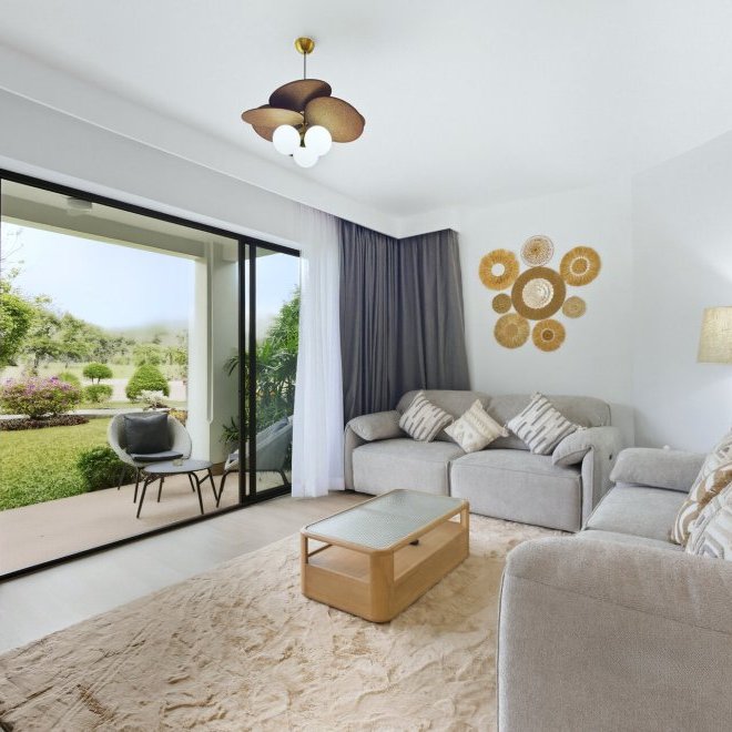 Apartment in Allamanda (ID 571)