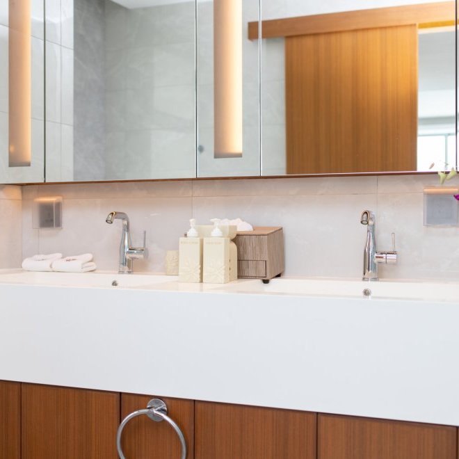 Продам 3-спальную квартиру в Angsana Beachfront (ID 494)