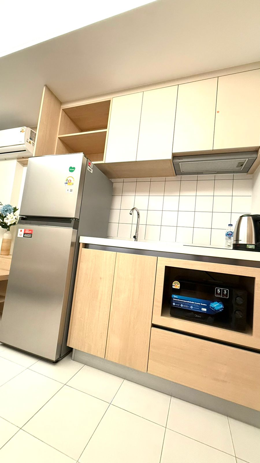 Fantasea Condo Kamala (ID 632)