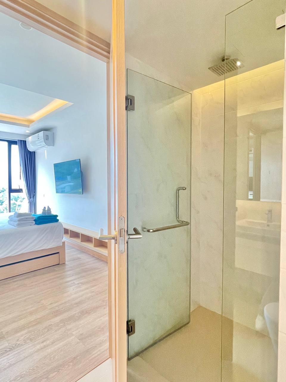 Аренда 2 спальной квартиры в Aristo 2, юнит 502 (ID 320)