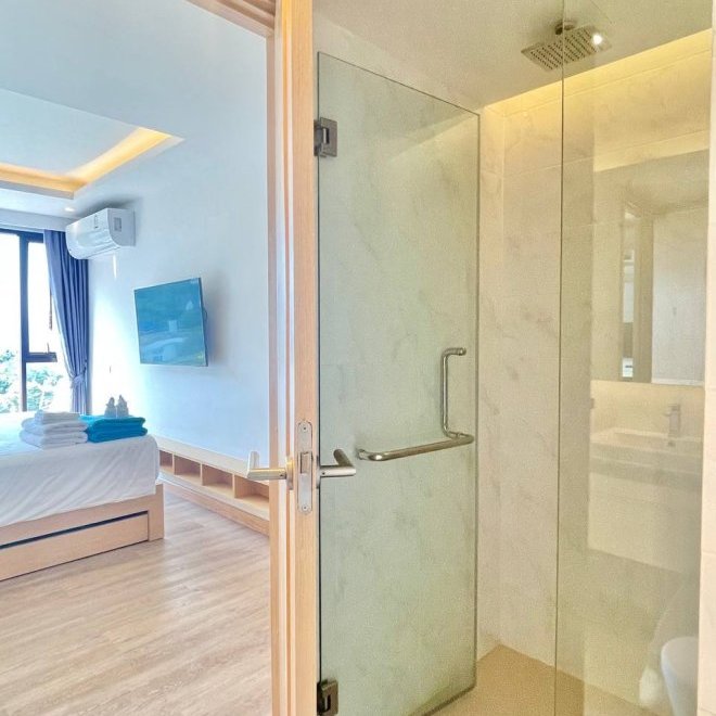 Аренда 2 спальной квартиры в Aristo 2, юнит 502 (ID 320)