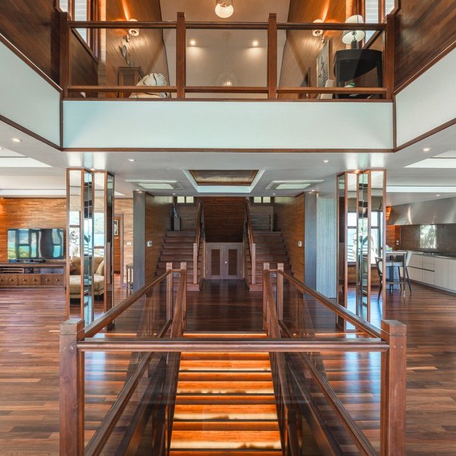 Villa by Kamala beach (ID 625)