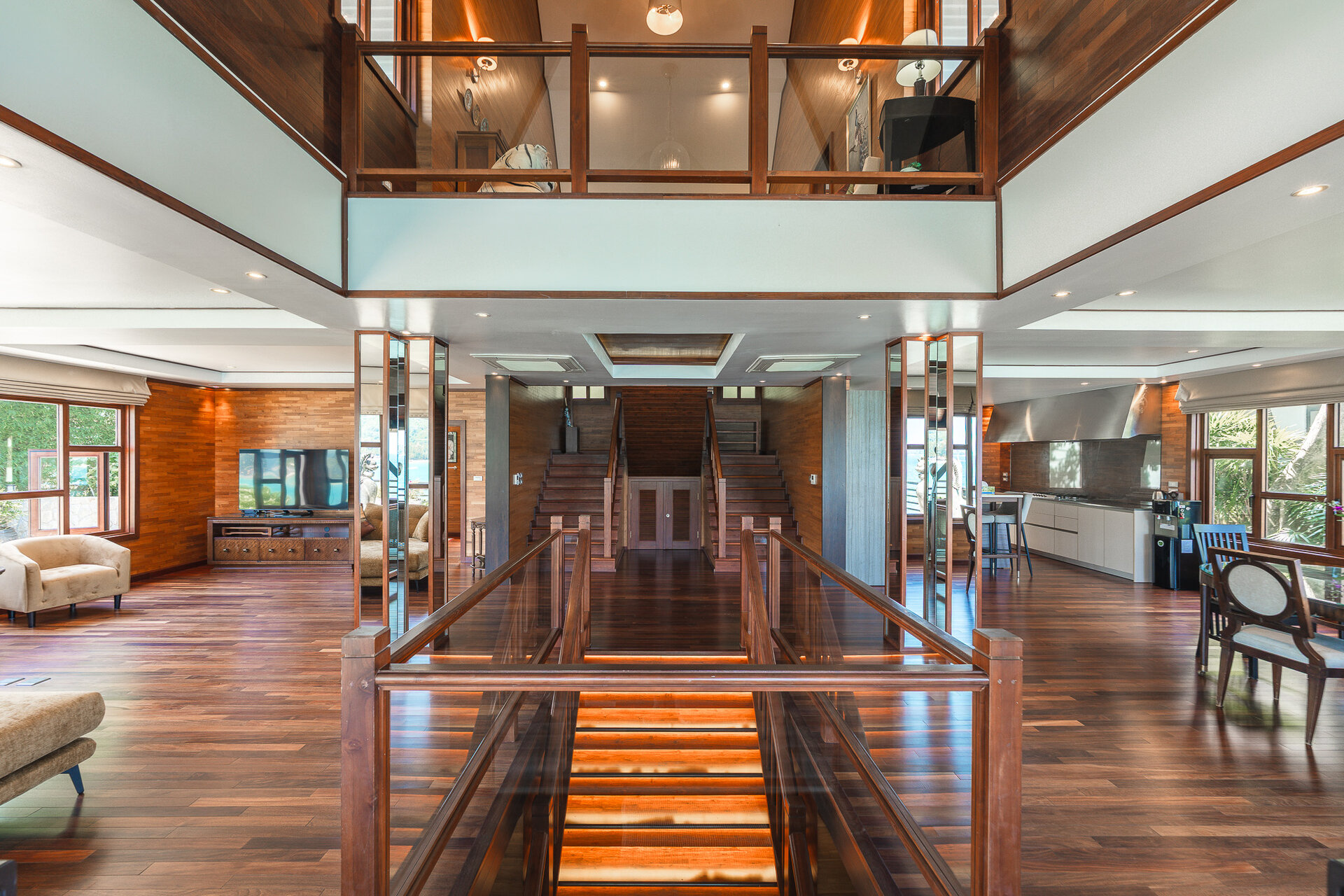 Villa by Kamala beach (ID 625)