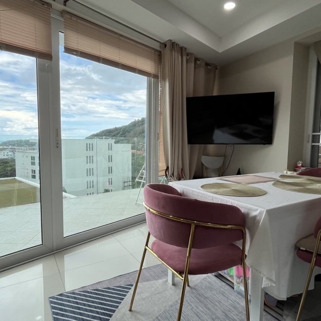 2 bedroom apartment for sale in Kata ocean view (ID 348)
