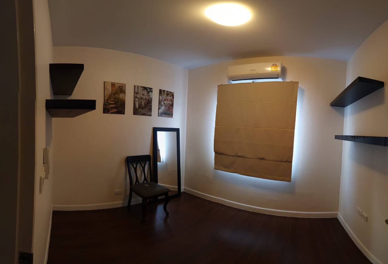 Сдается в аренду таунхаус в Ко Кео (ID 4)