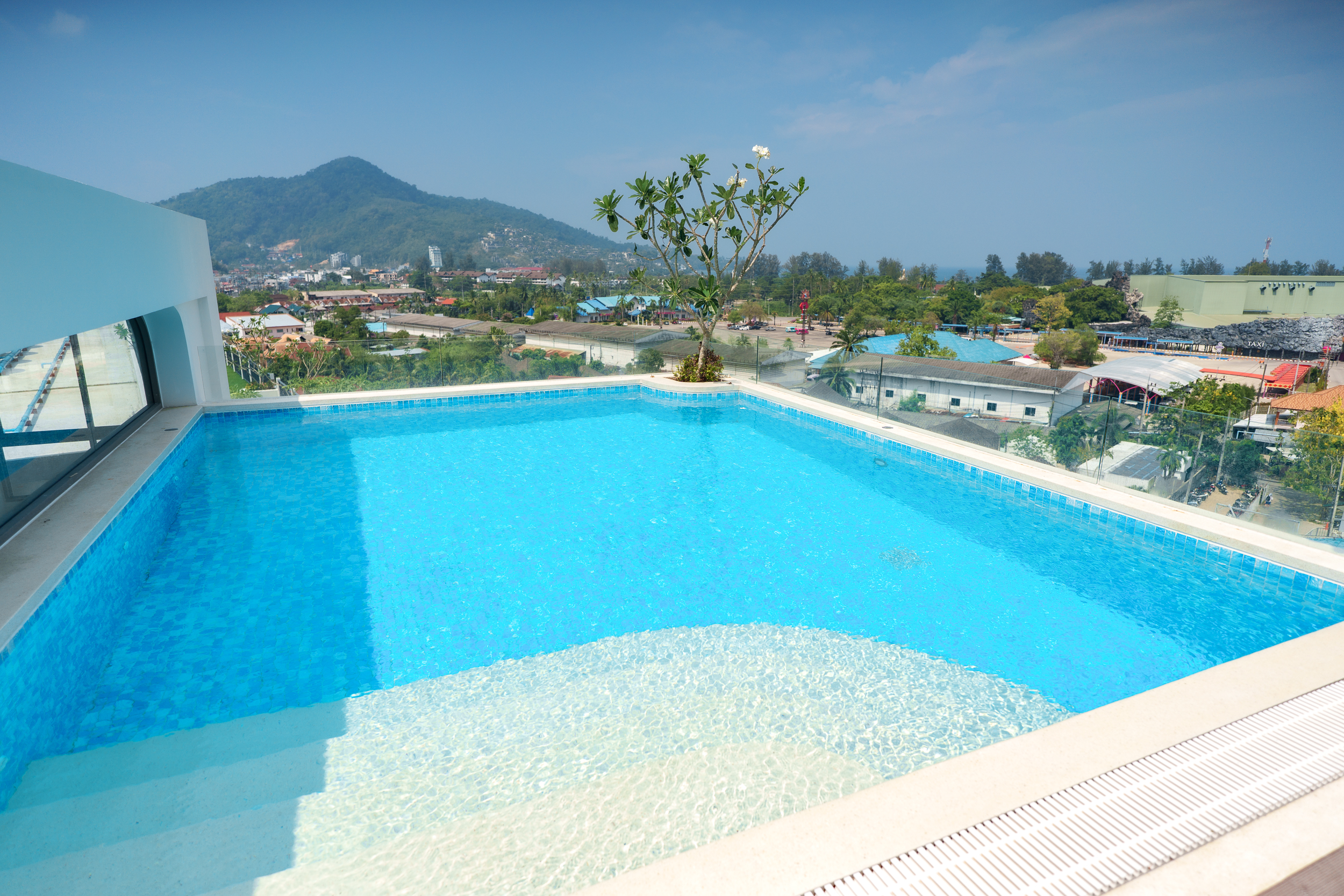 Продажа 1-спальной квартиры в Fantasea Condo Kamala 28 м² (ID 458)