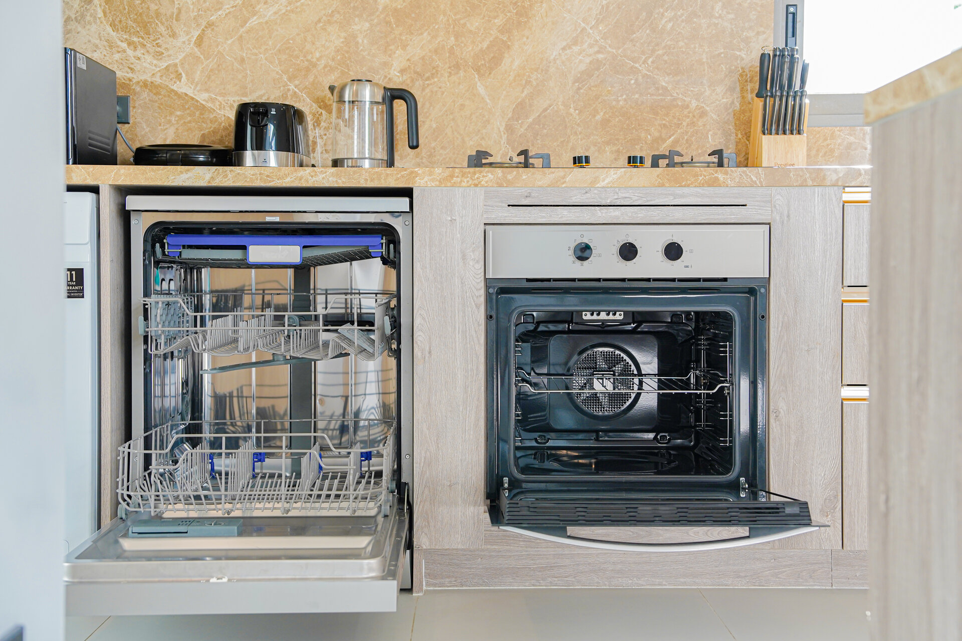 Zenithy Villa for rent, 3 bedrooms (ID 542)