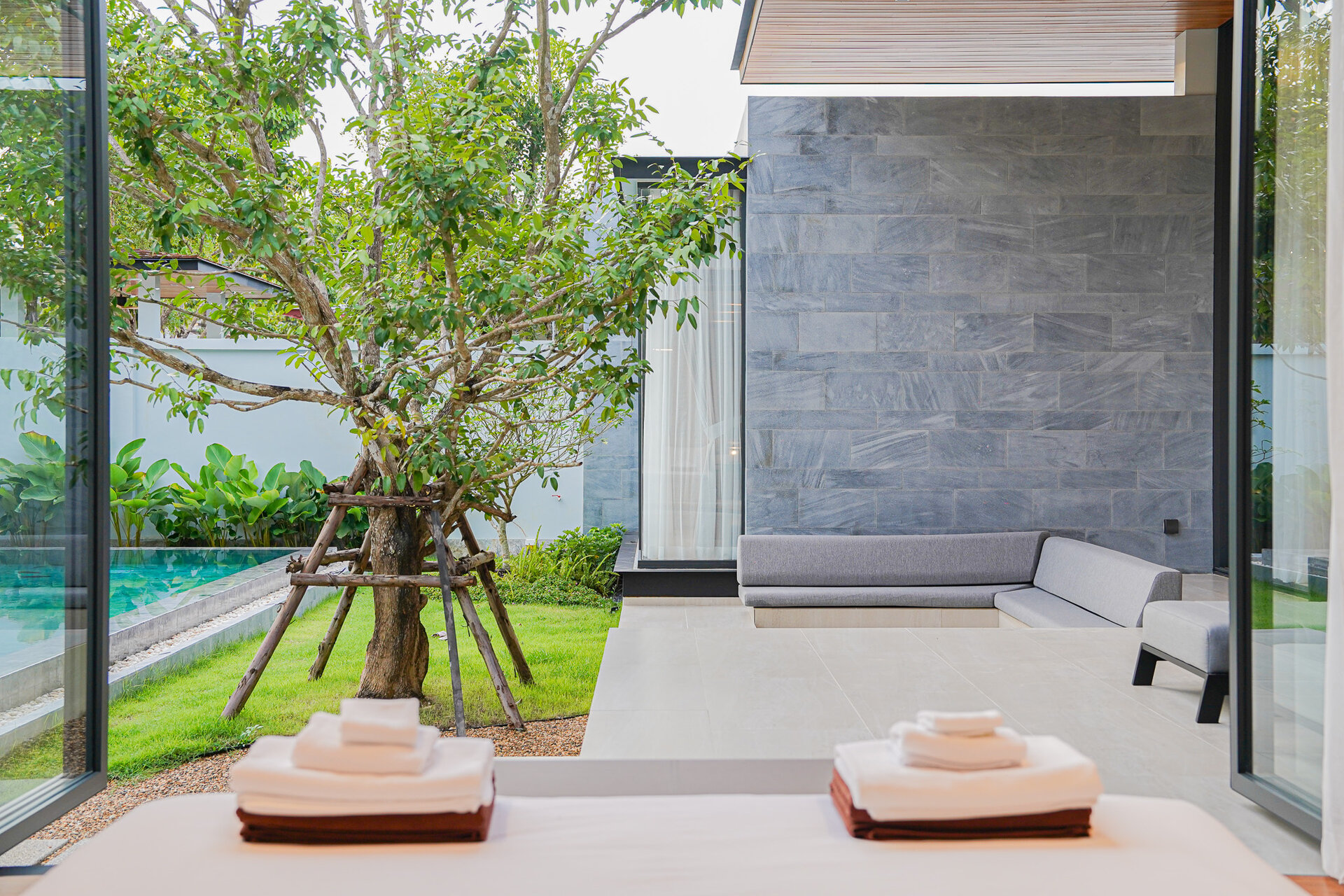 โบทานิก้าฟอเรสต้า (ID 633)