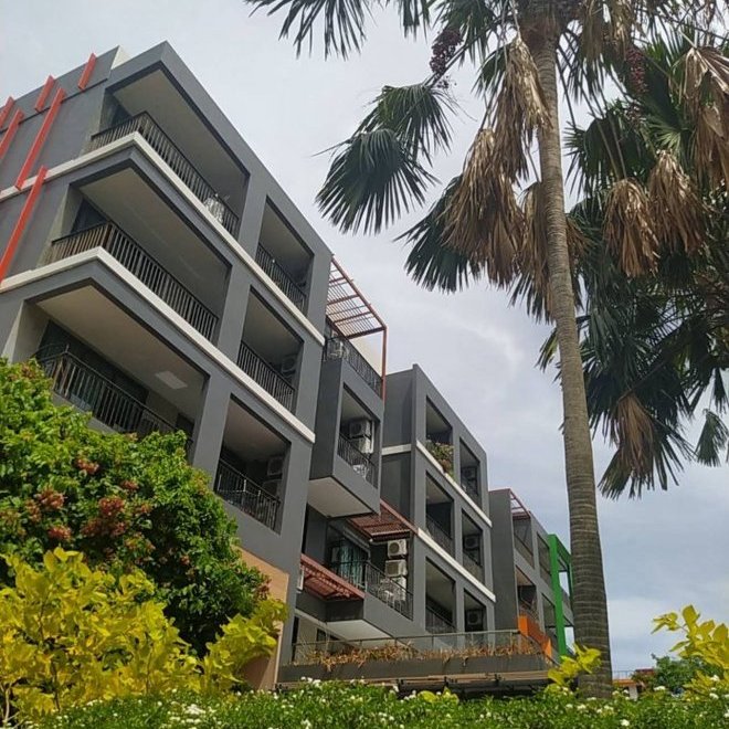 Relife NaiHarn (ID 629)