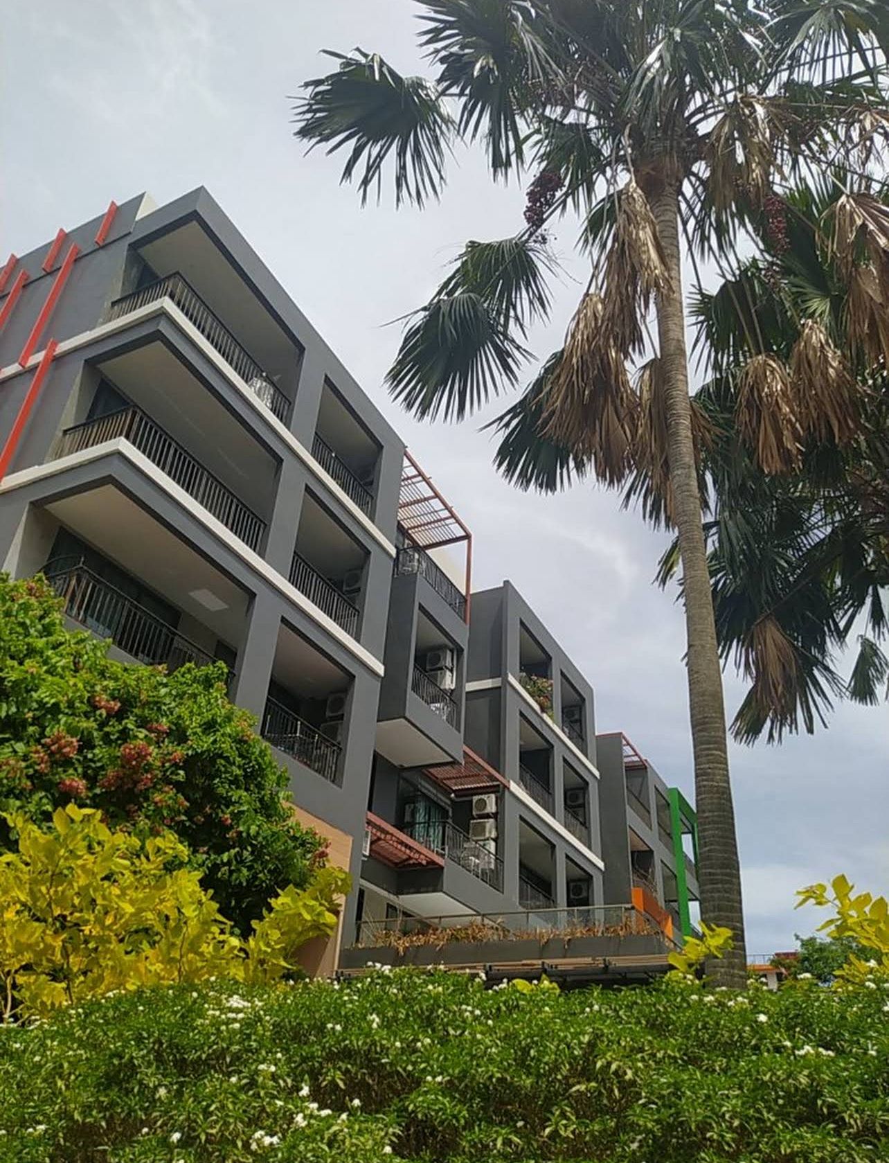 Relife NaiHarn (ID 629)